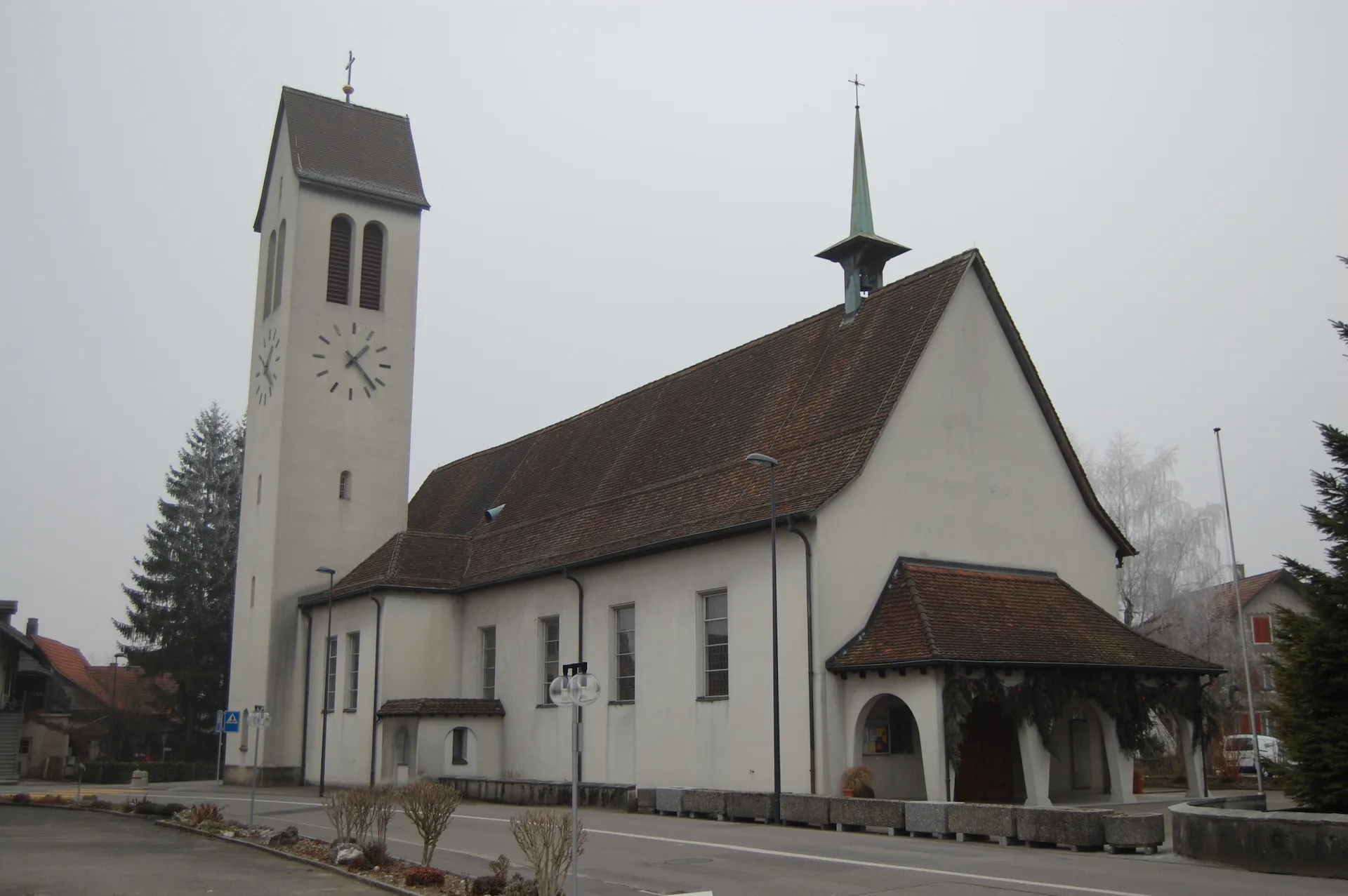 Luterbach