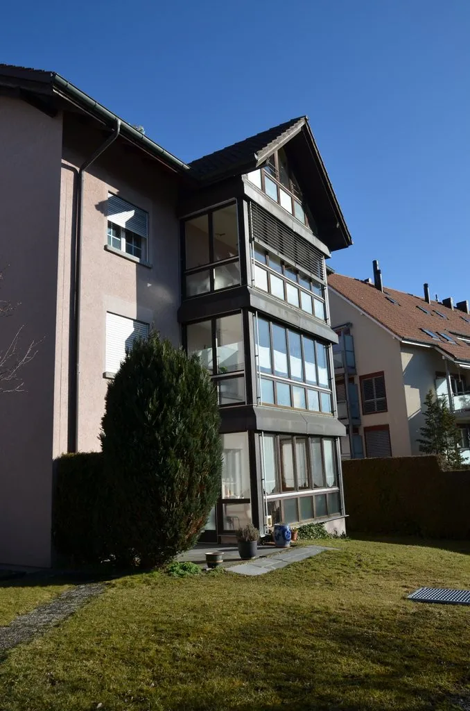 Ihr neues gemütliches Zuhause