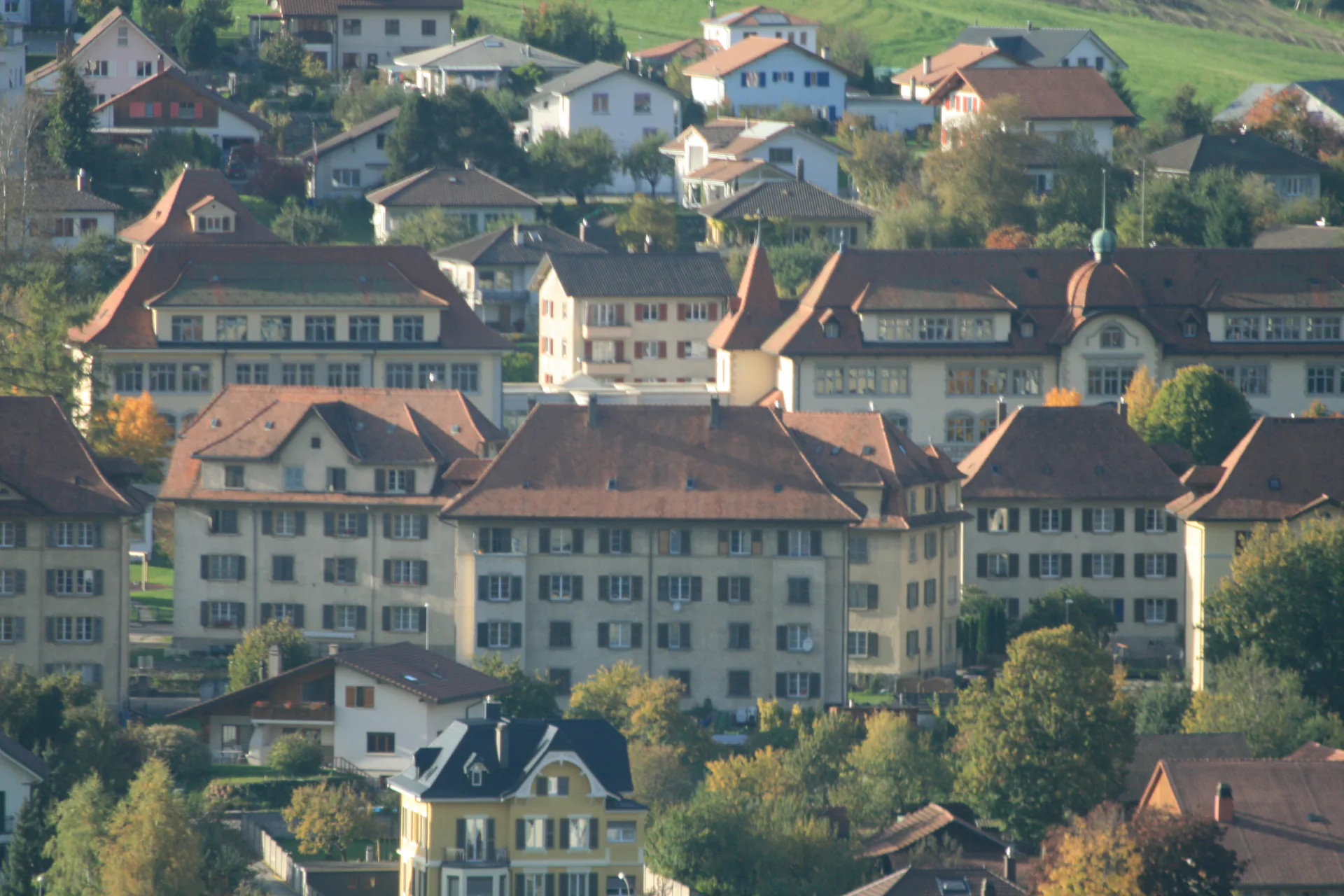 Tavannes