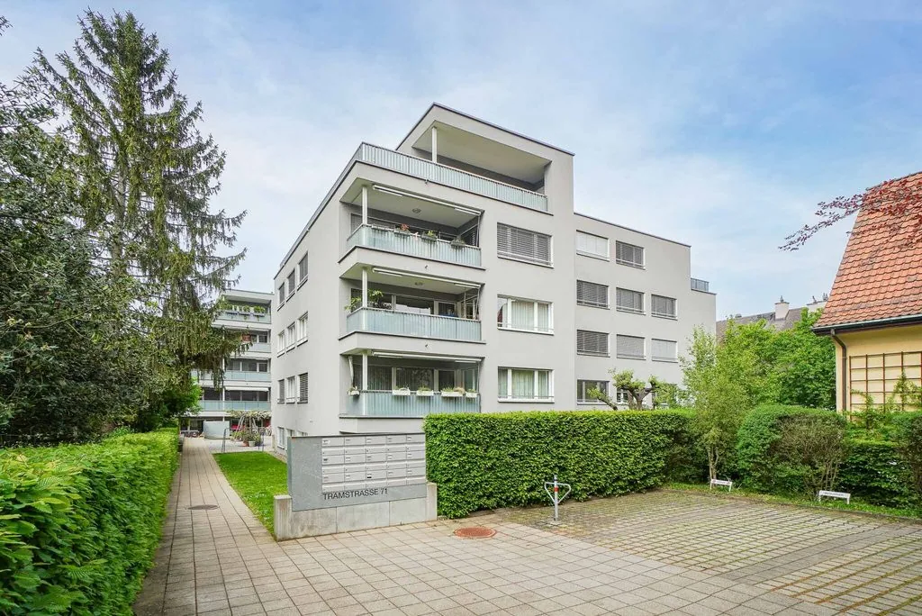 Votre nouvelle oasis de bien-être à Zurich-Oerlikon