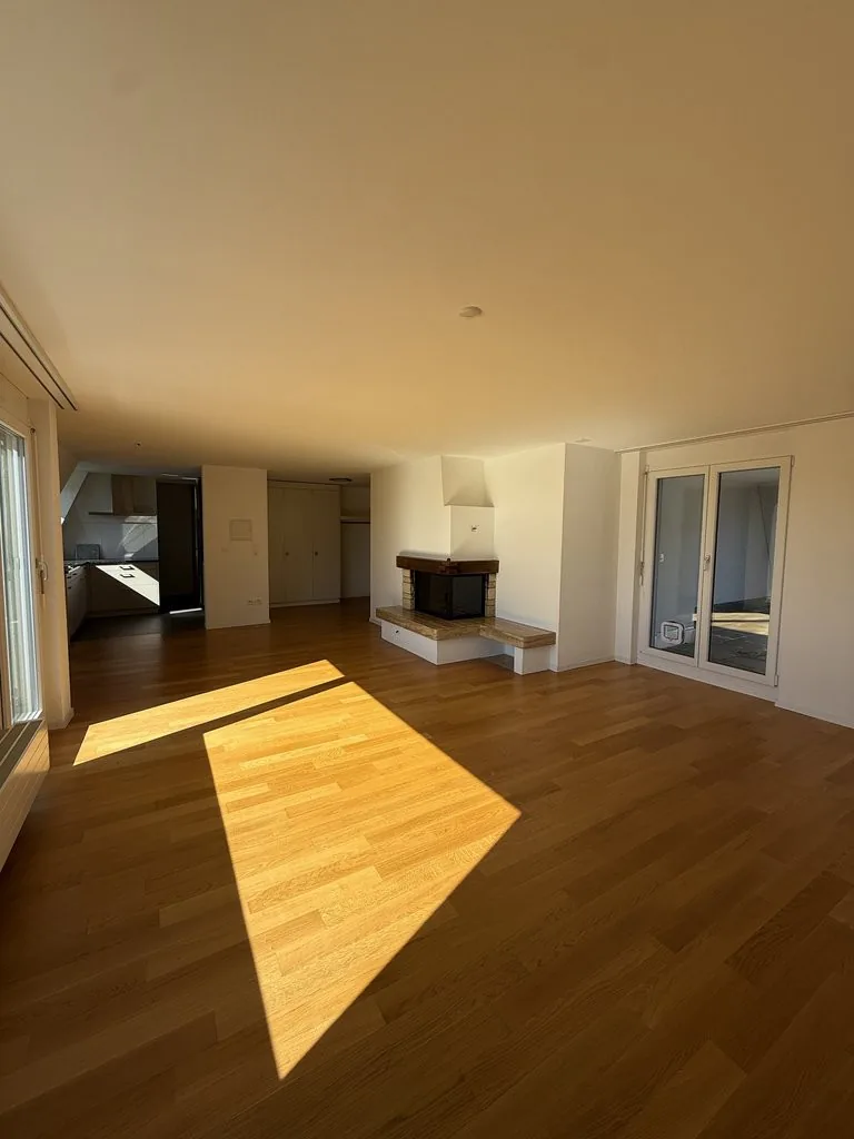 Votre nouvelle maison