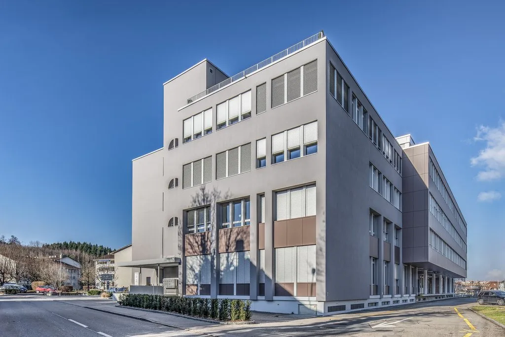 Einstellhallenplatz im Liebefeld