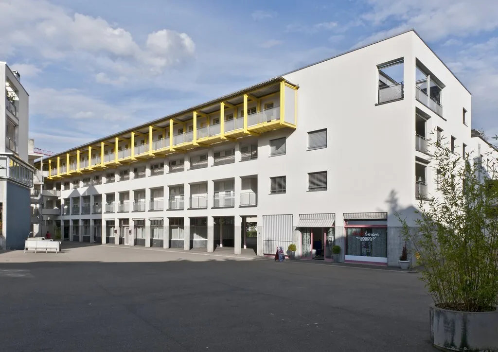 MIETEN OHNE KAUTION - Ihre perfekte Zwischenlösung in Dättwil