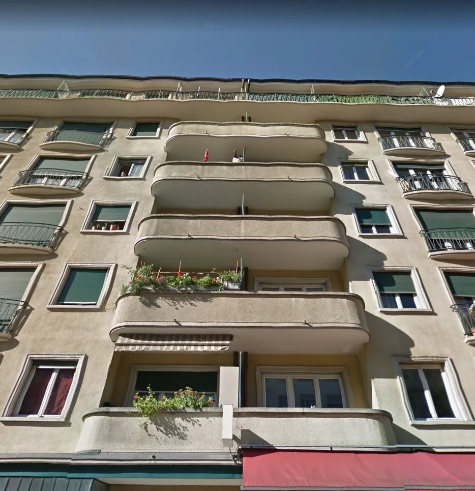 À saisir ! Splendide studio meublé dans un quartier calme !