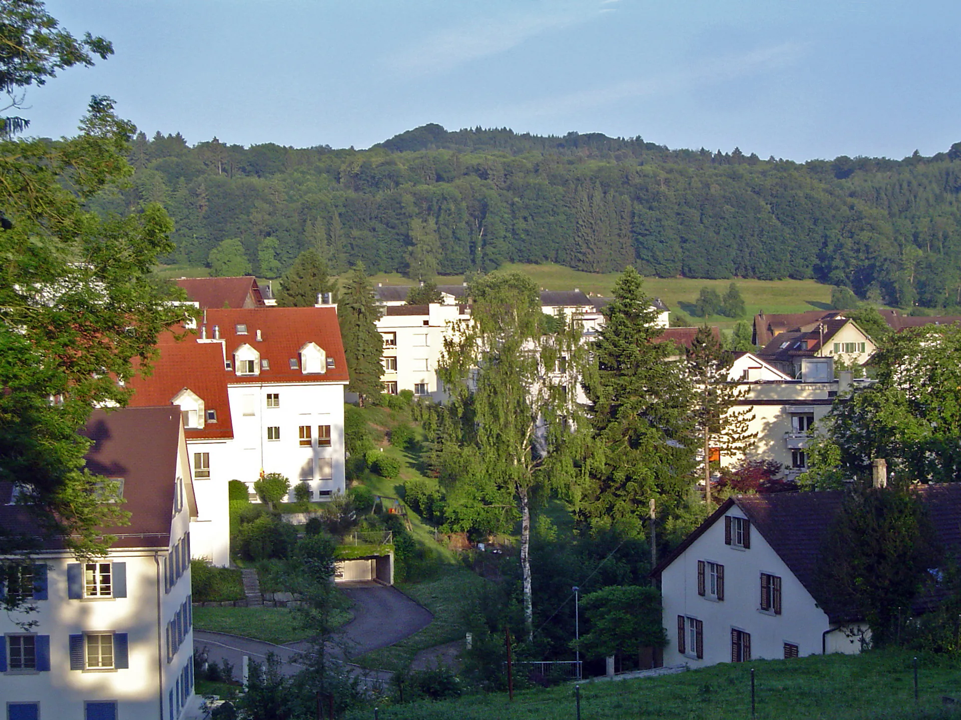 Urdorf