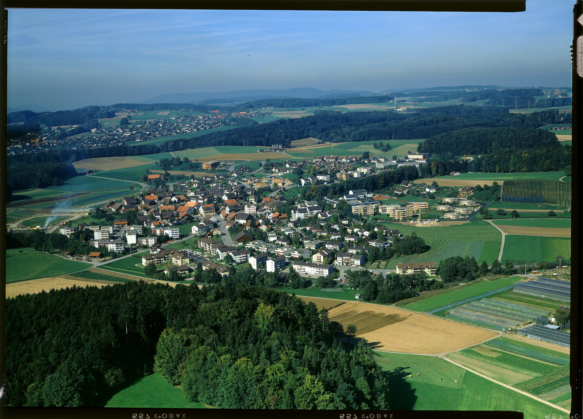Nürensdorf