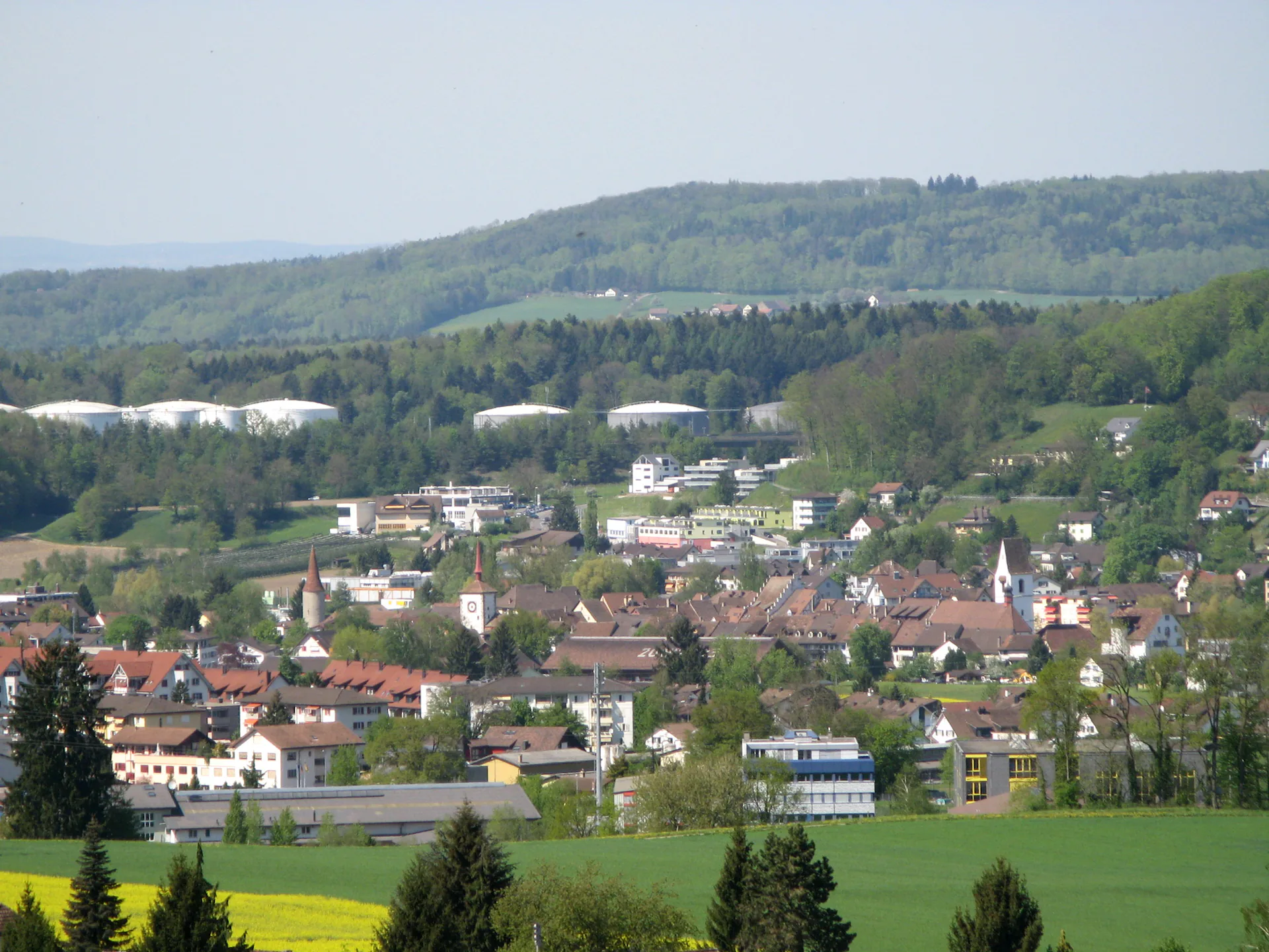 Mellingen