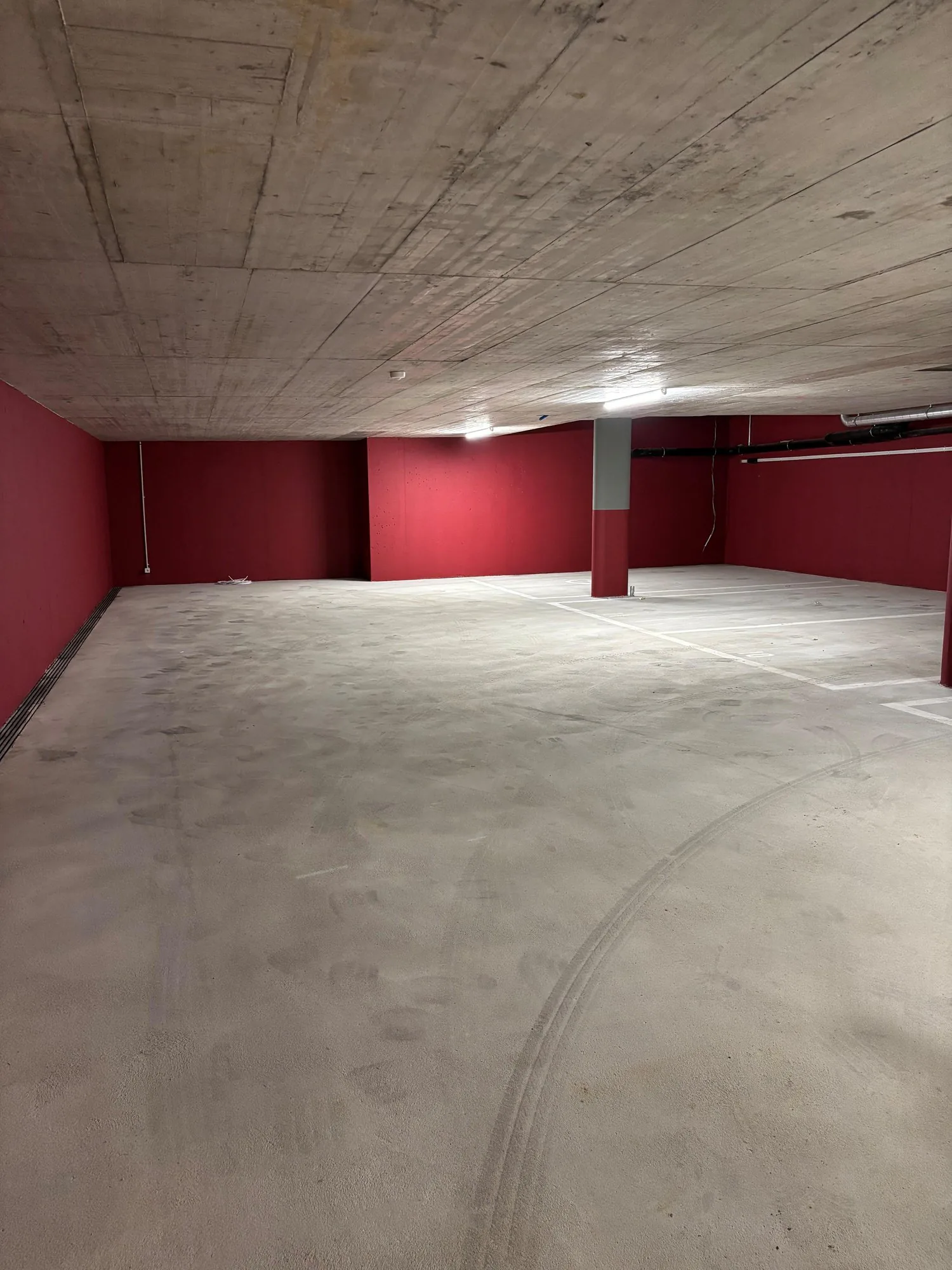 Place de stationnement à louer à 8057 Zurich !