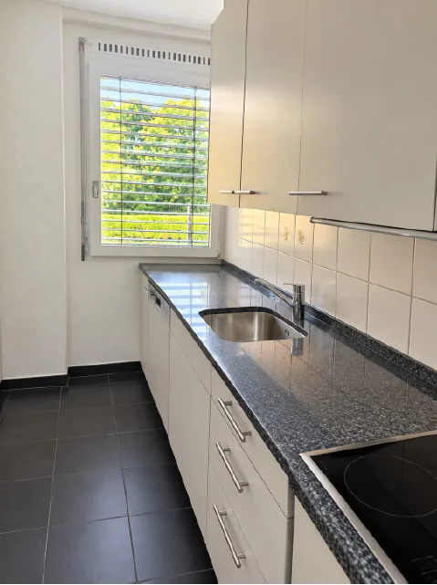schöne 3.5-Zimmer-Wohnung im Gerbelacker zu vermieten!
