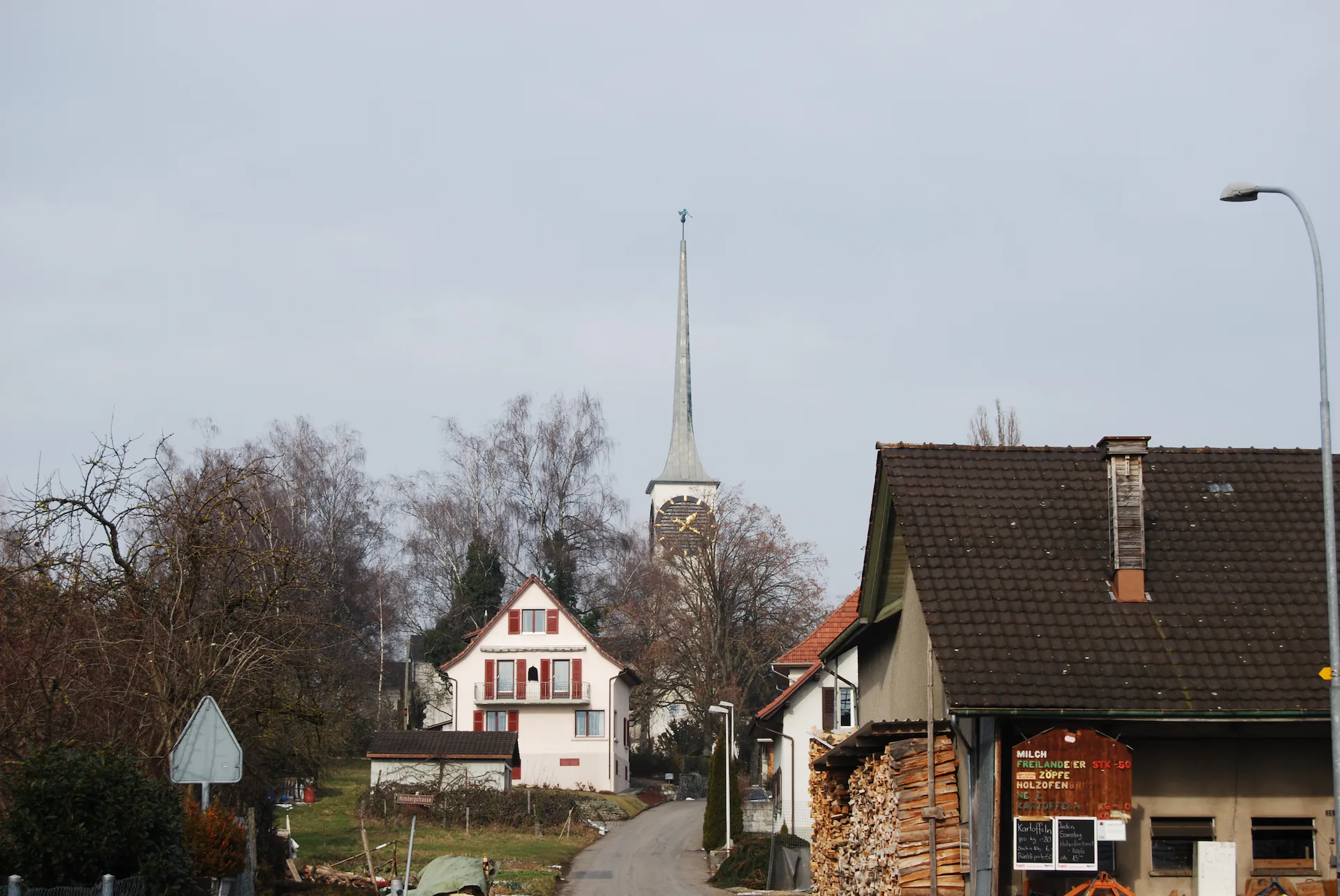 Beinwil am See