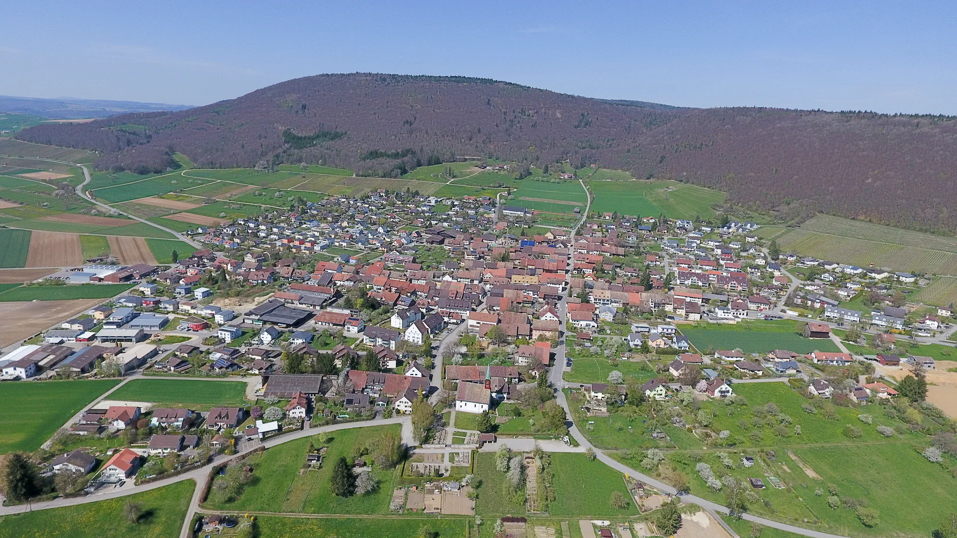 Löhningen