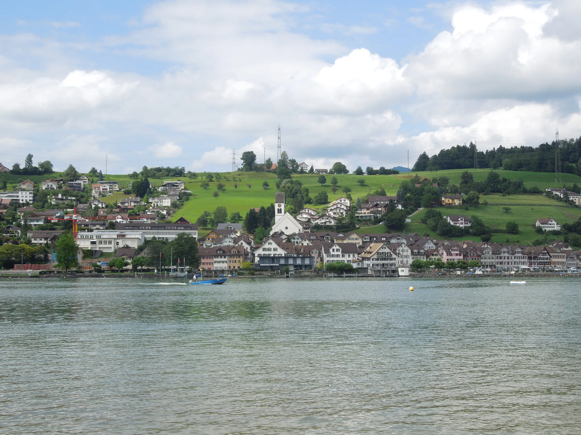 Schmerikon