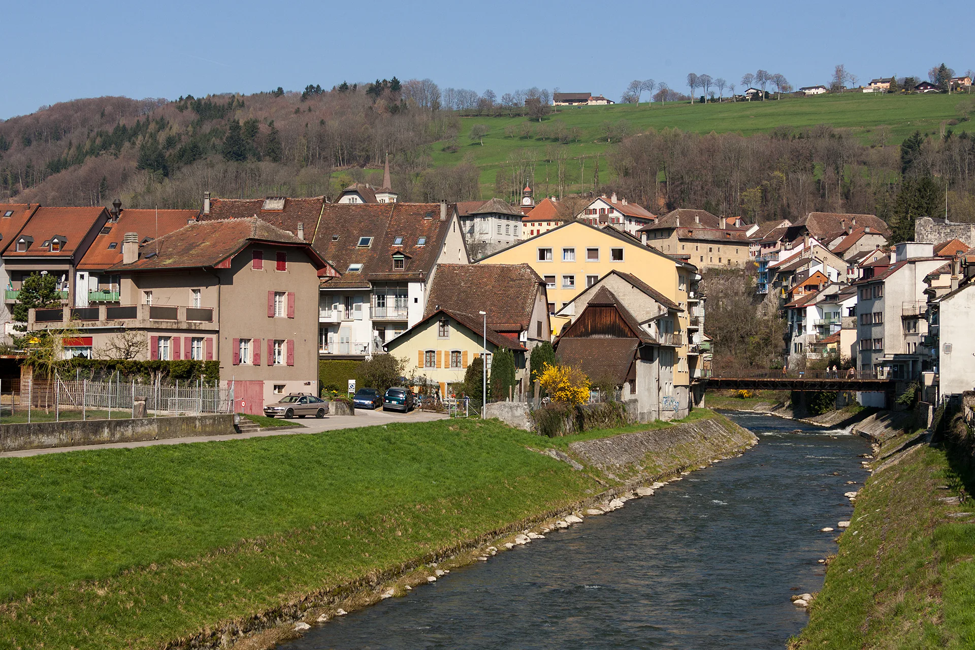 Moudon