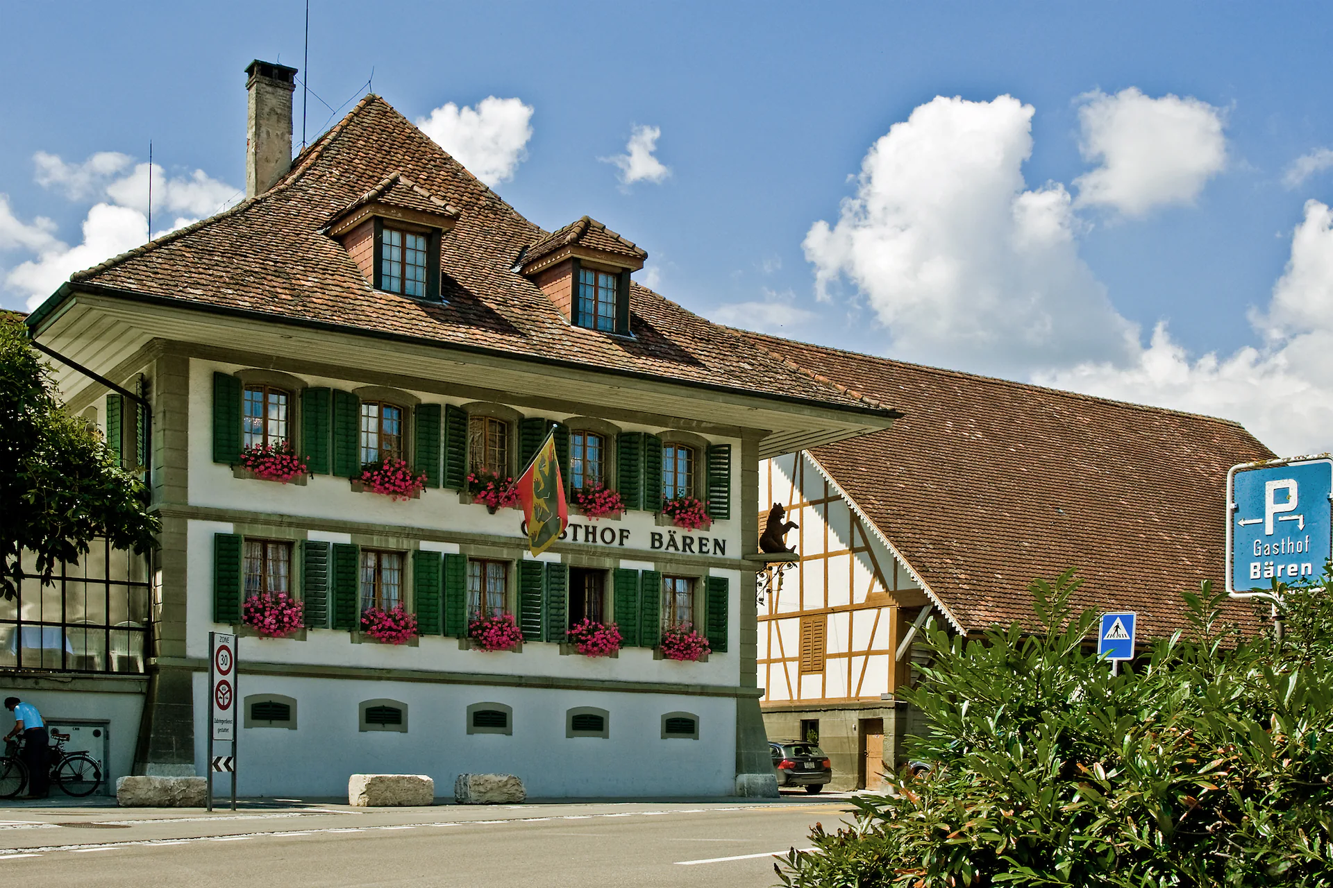 Utzenstorf