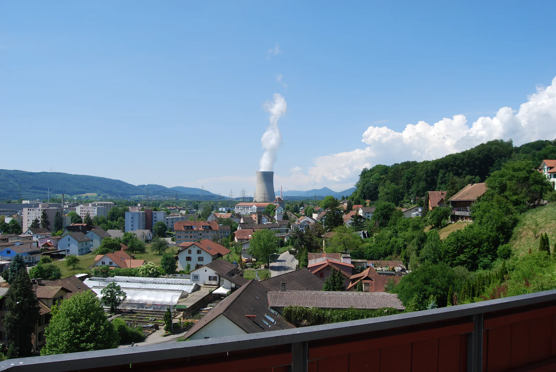 Niedergösgen