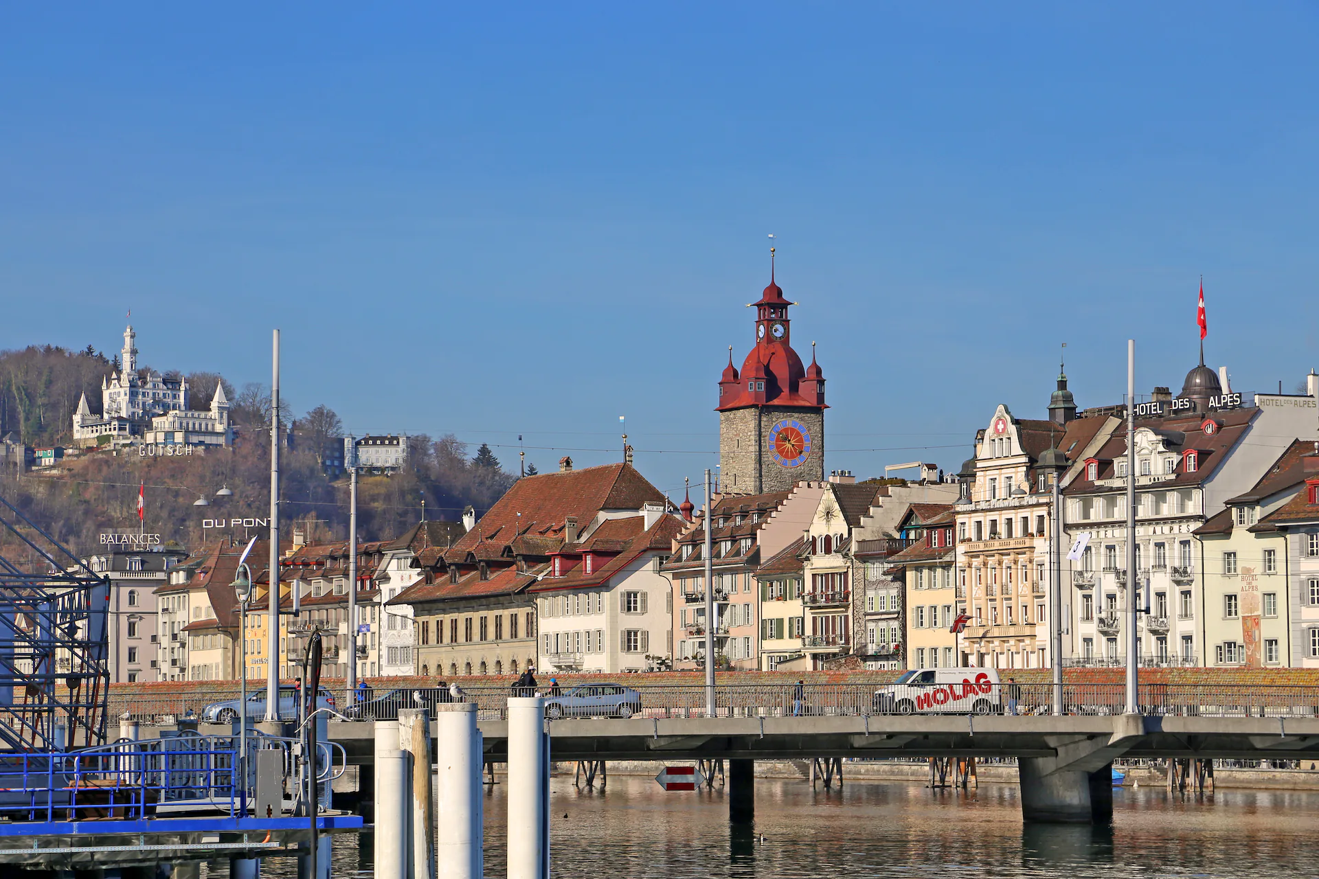 Luzern