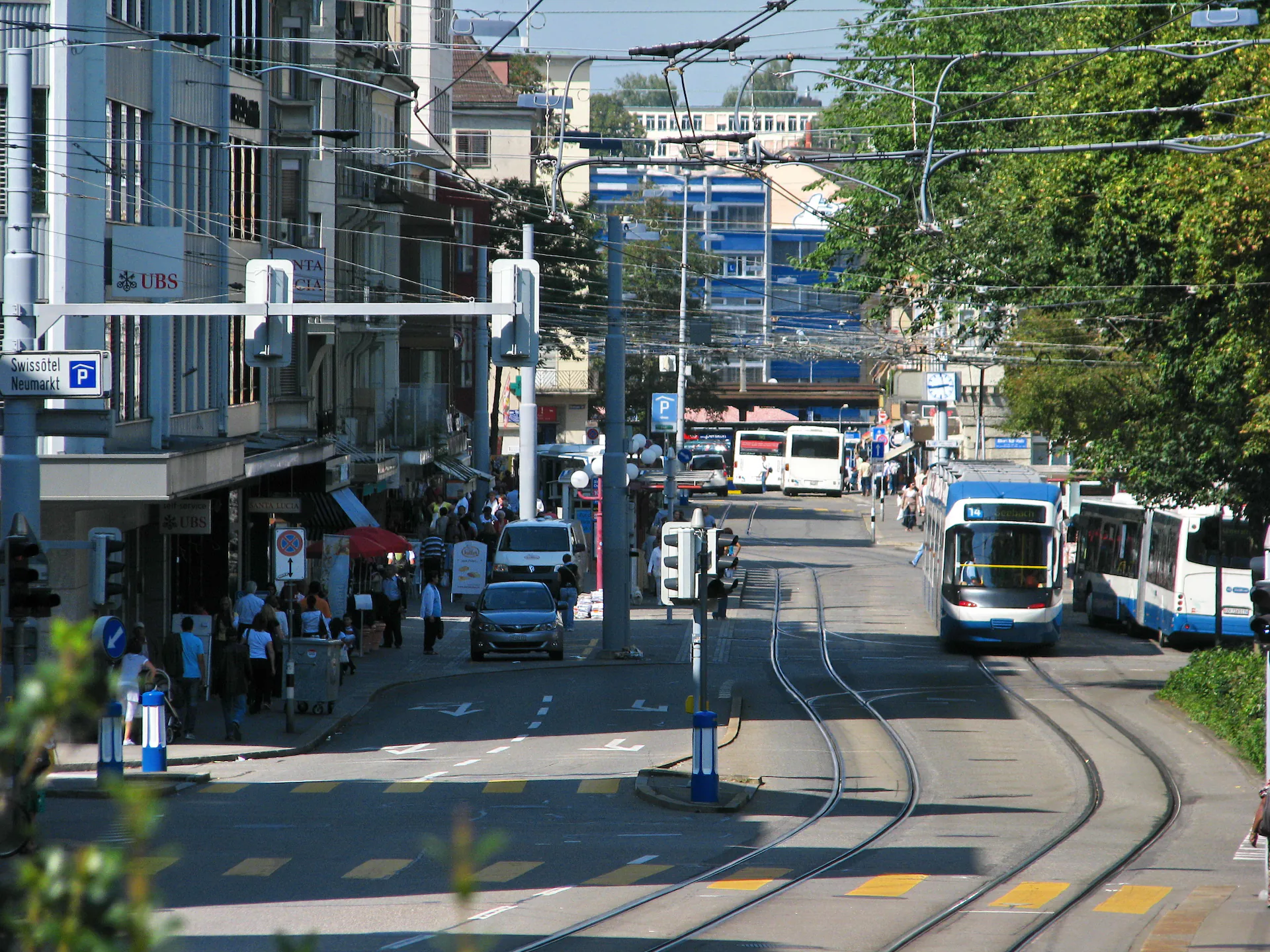 Oerlikon