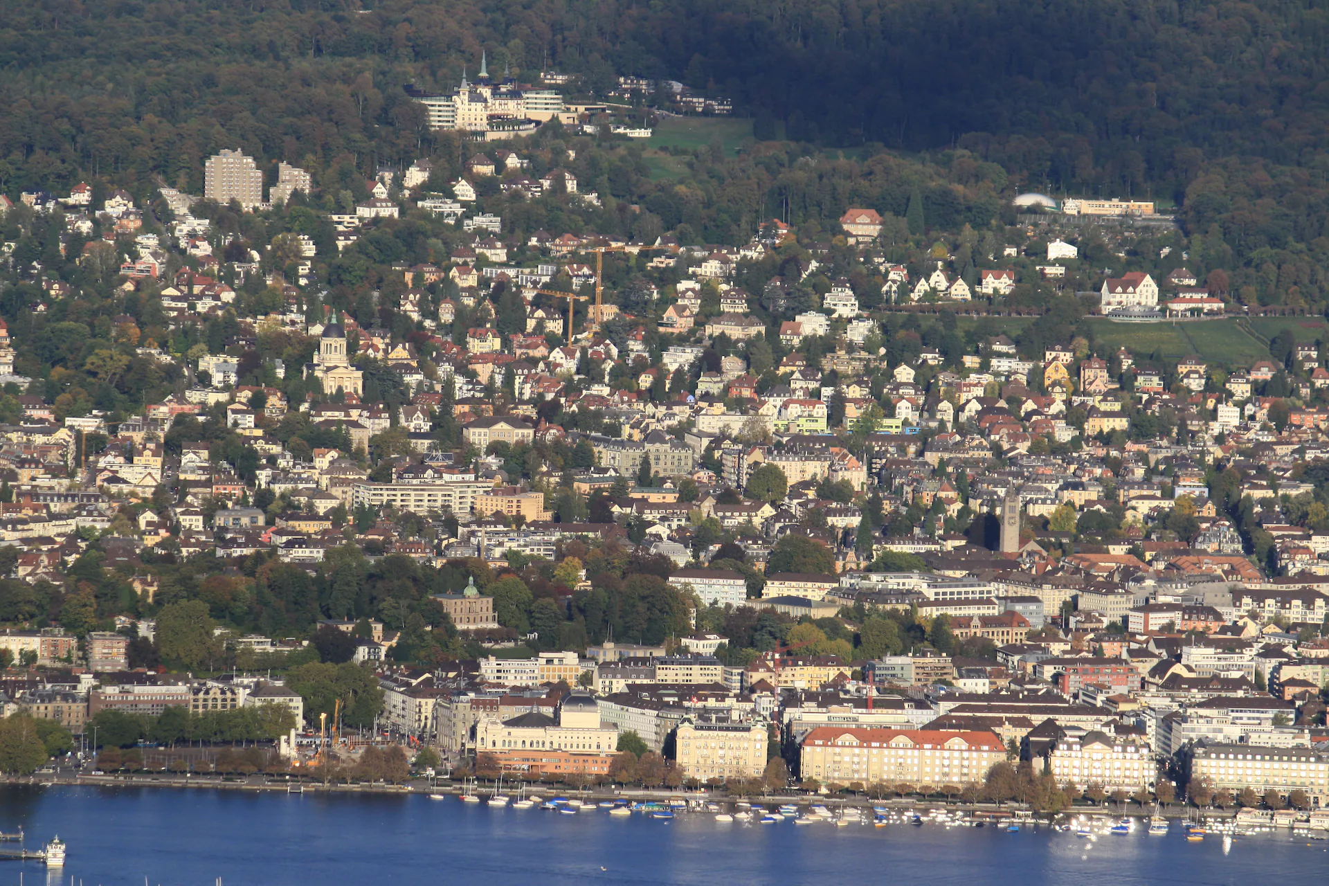 Hottingen