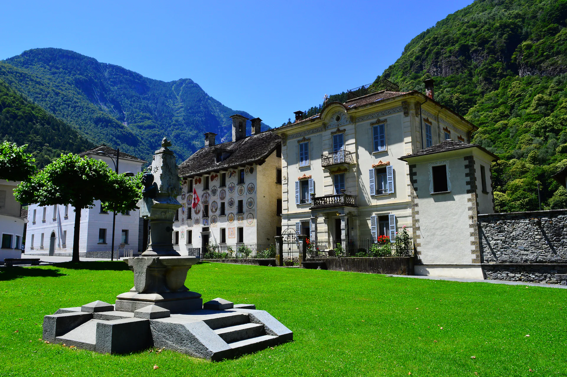 Vallemaggia