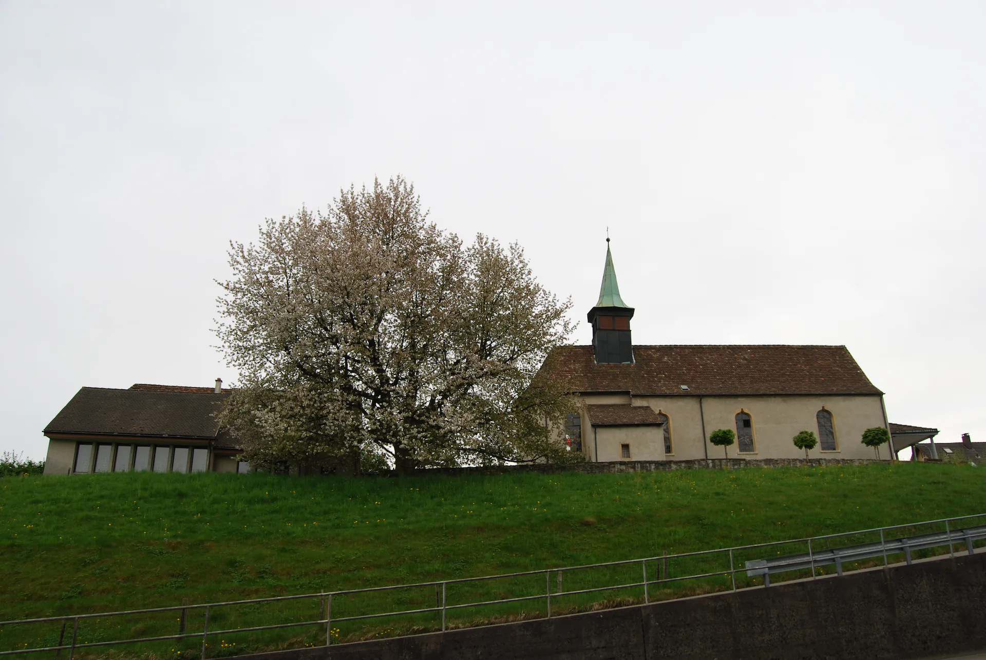 Starrkirch-Wil