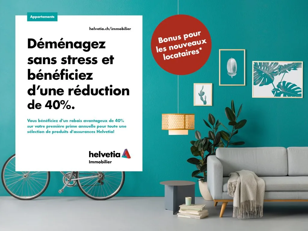 Ihr neues Zuhause ermöglicht alle Arten von Reisen