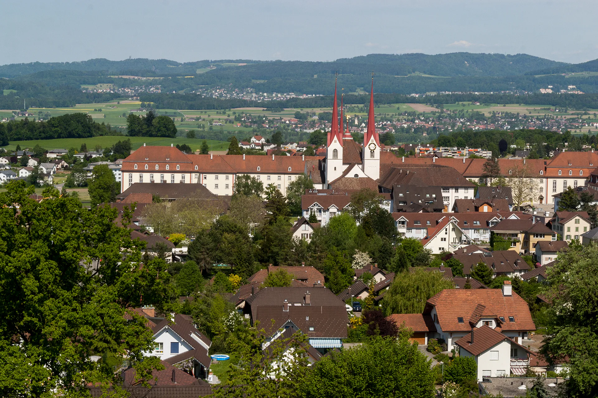 Muri AG
