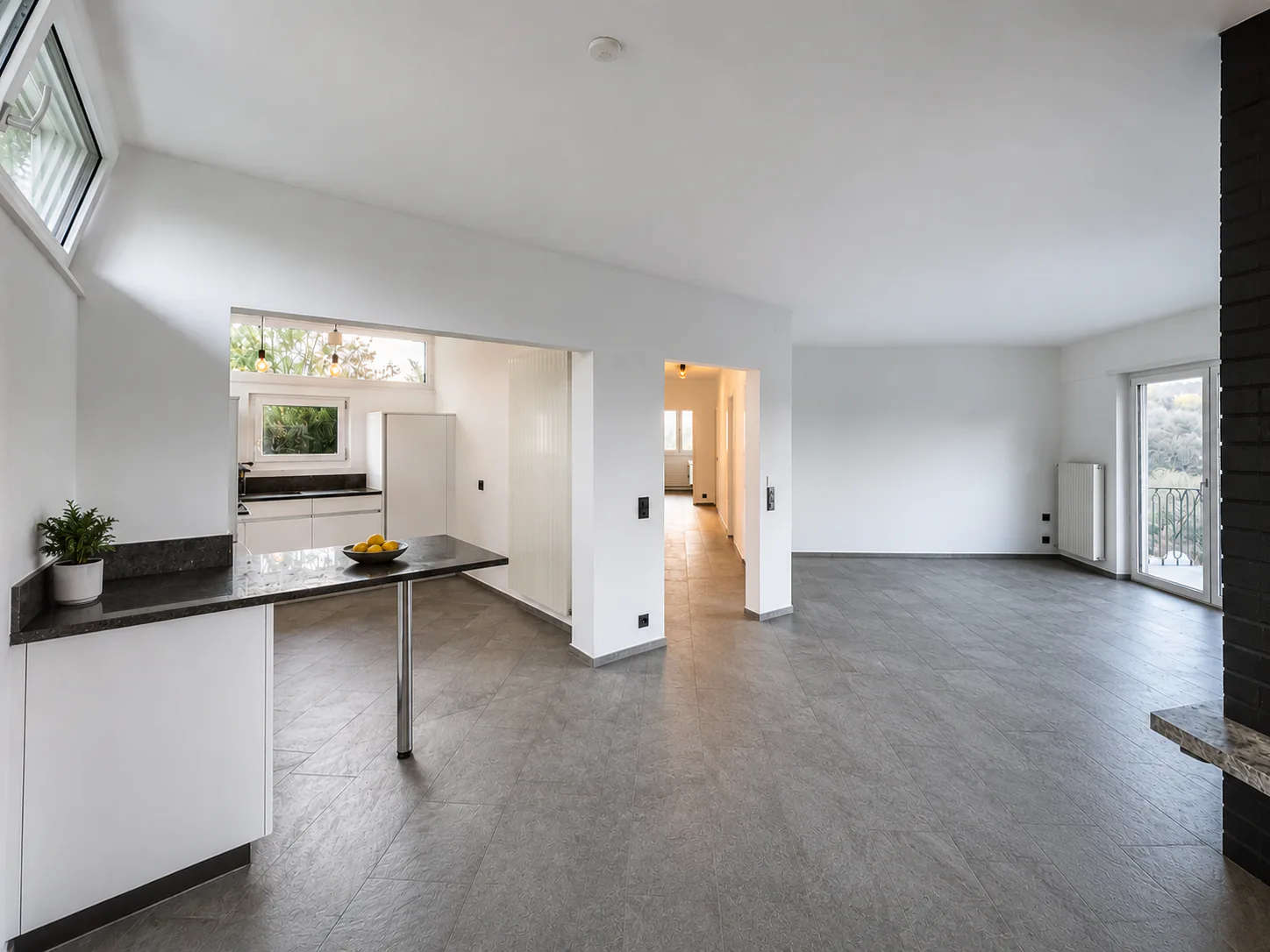 Detached house with garden in Breganzona