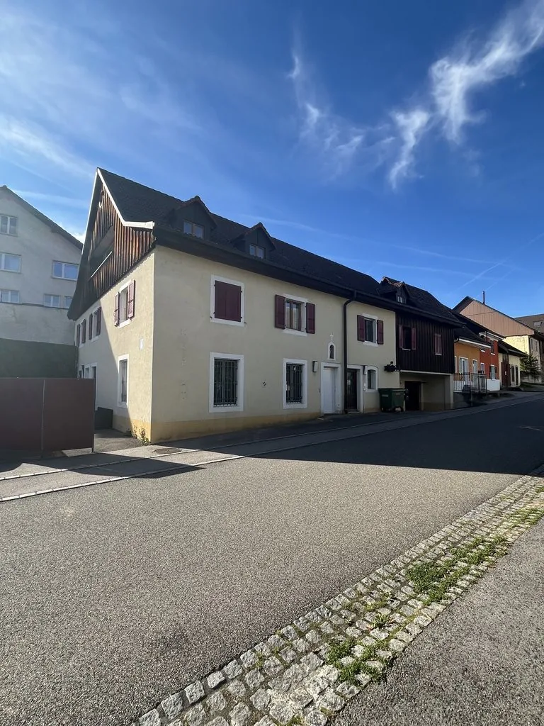 Votre futur chez vous !