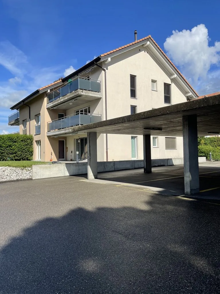 AUTIGNY (FR) - 4.5 pièces au 1er étage