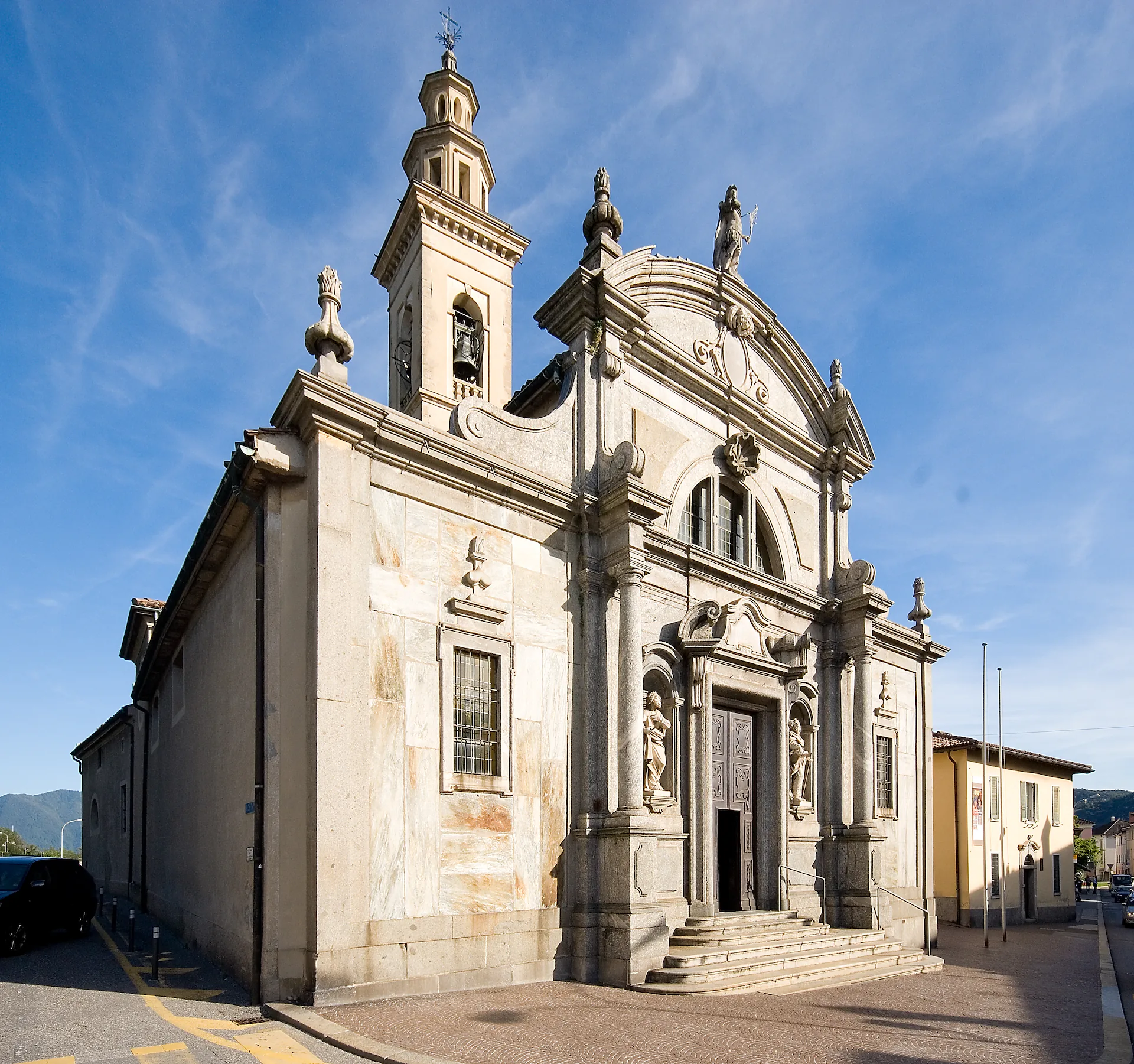 Balerna