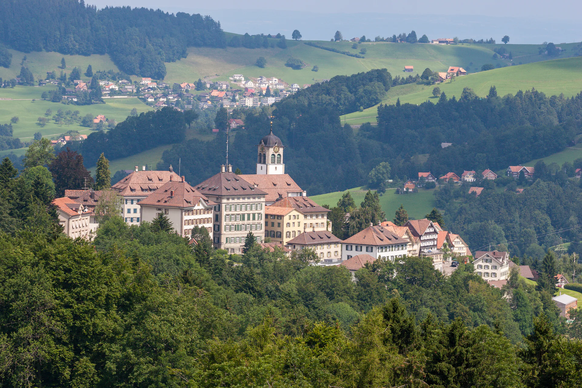 Trogen