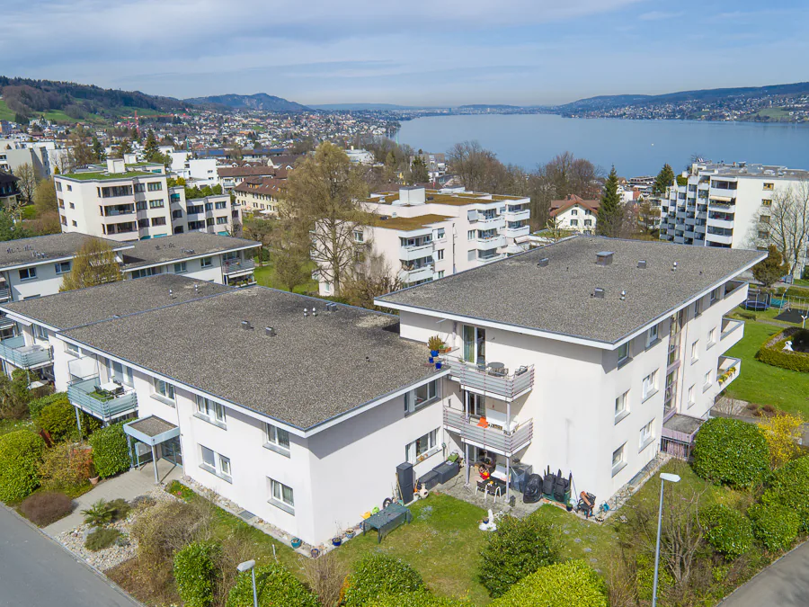 Appartement 5 pièces dans un environnement familial