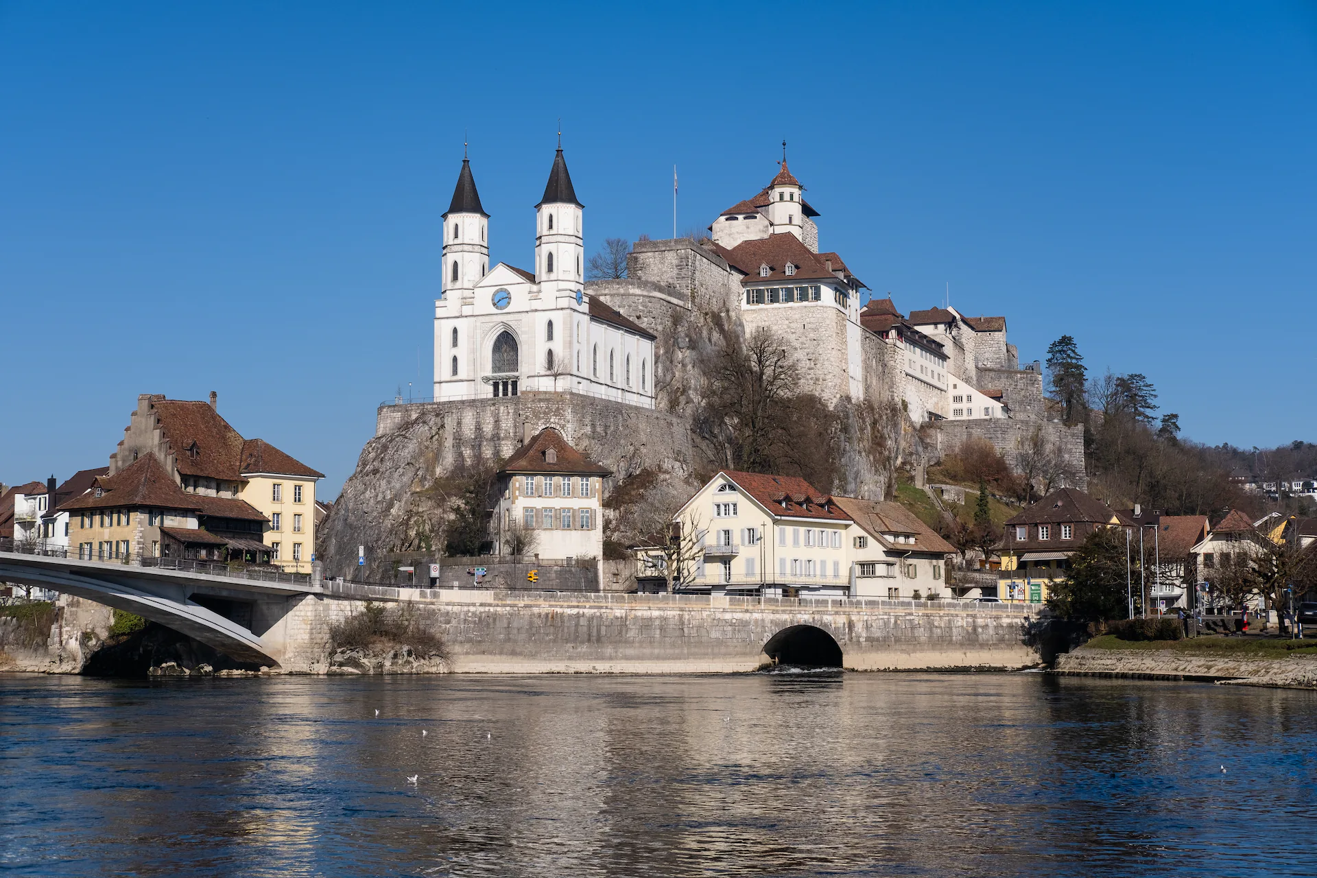 Aarburg