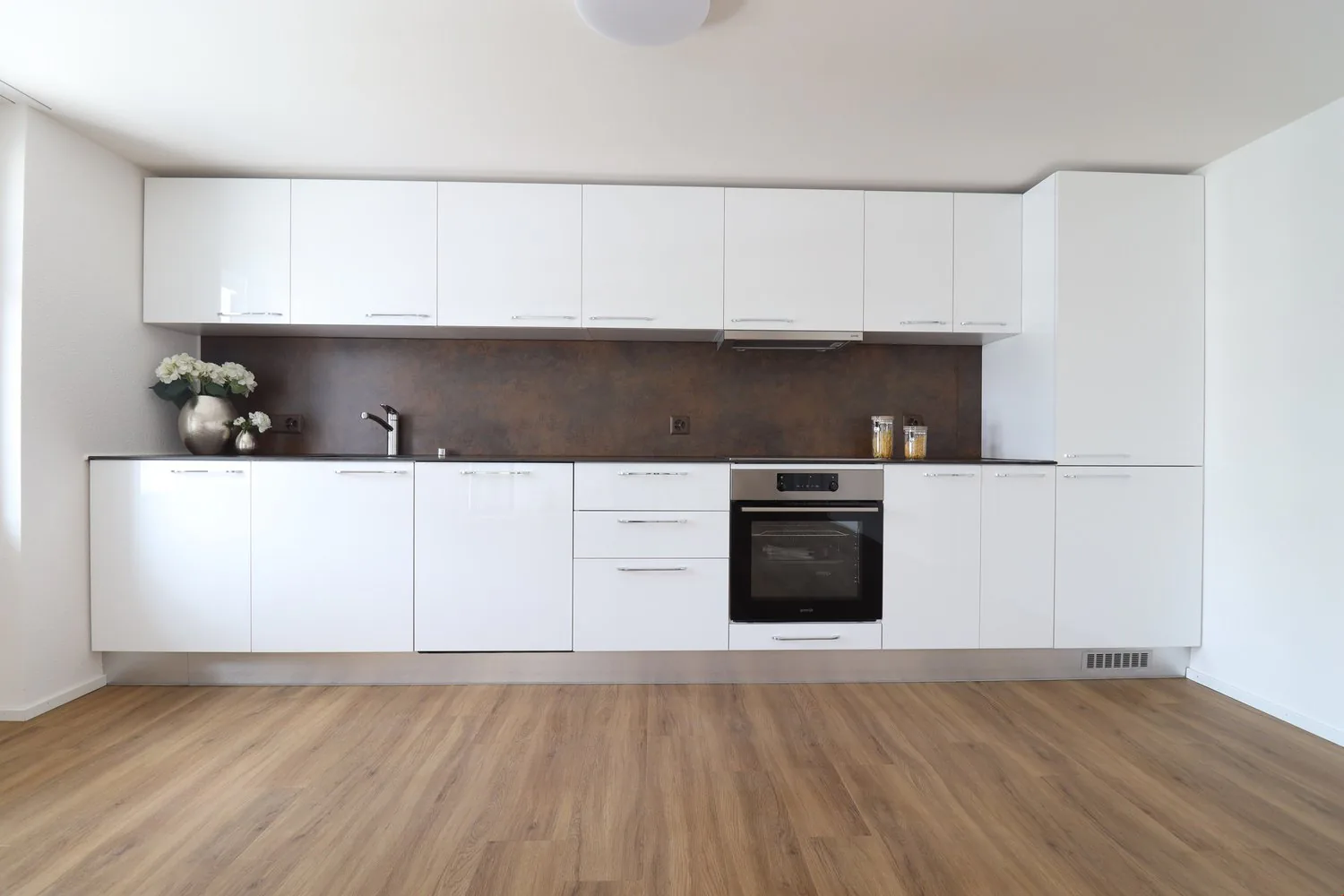 Helle 3.5-Zimmer-Wohnung mit Balkon in Matzingen – ab Februar 2027 zu vermieten