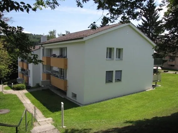 Schöne 4.5 ZWG in Adliswil zu vermieten