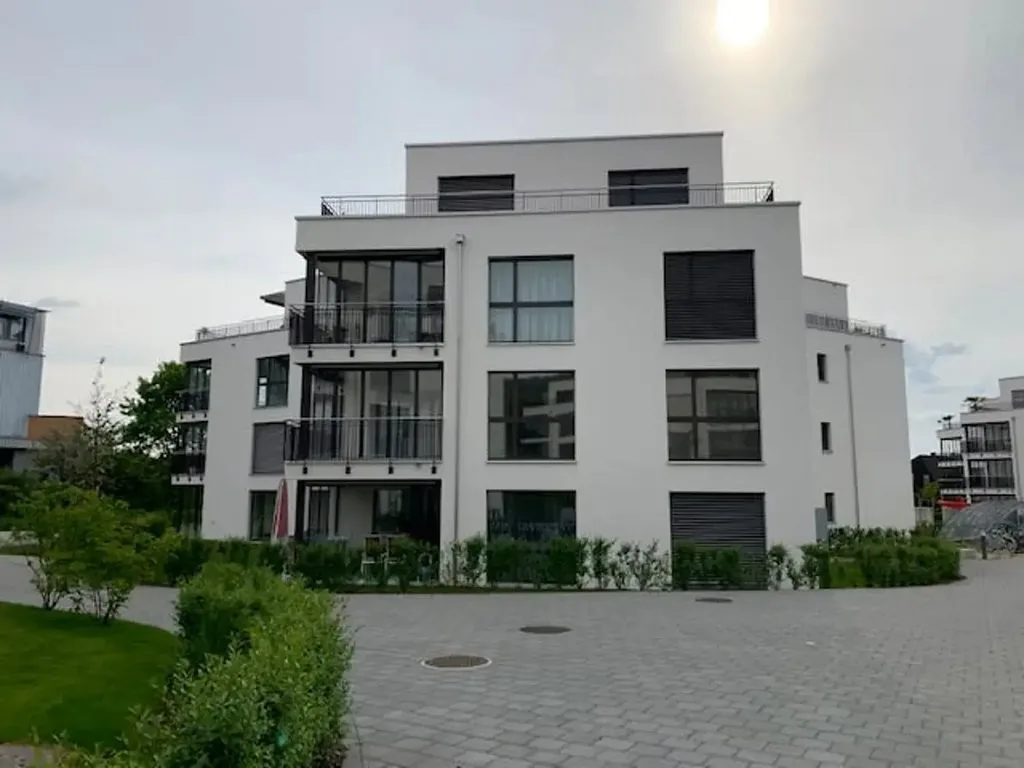 Bastelraum / Hobbyraum zu vermieten
