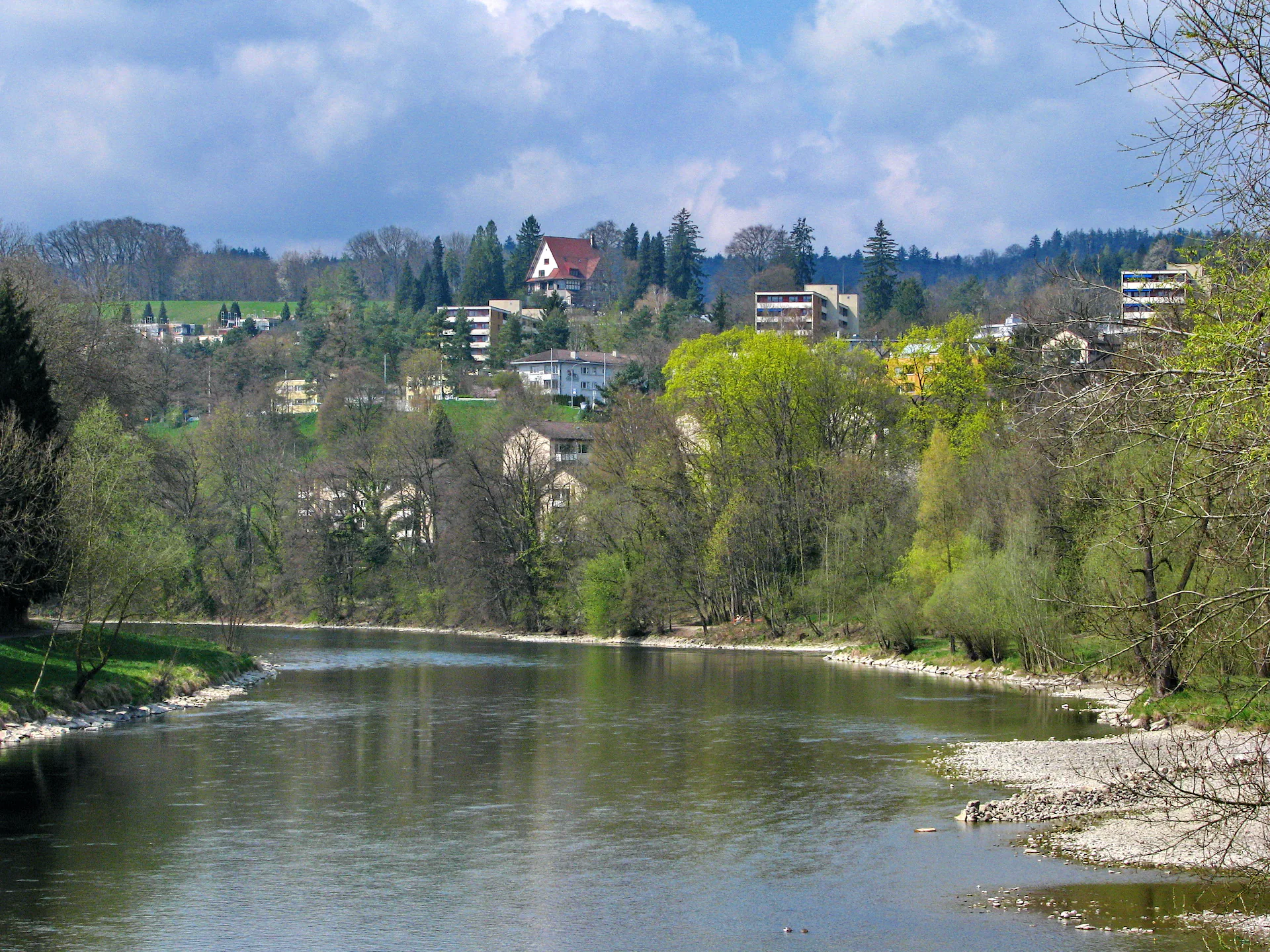 Oberengstringen