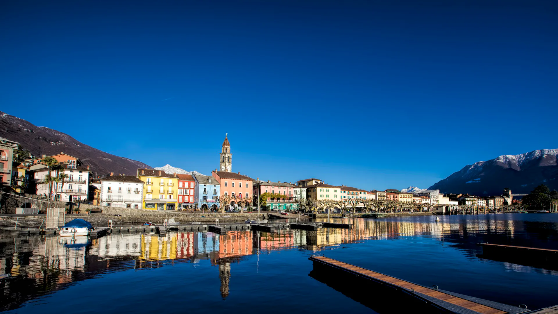 Ascona
