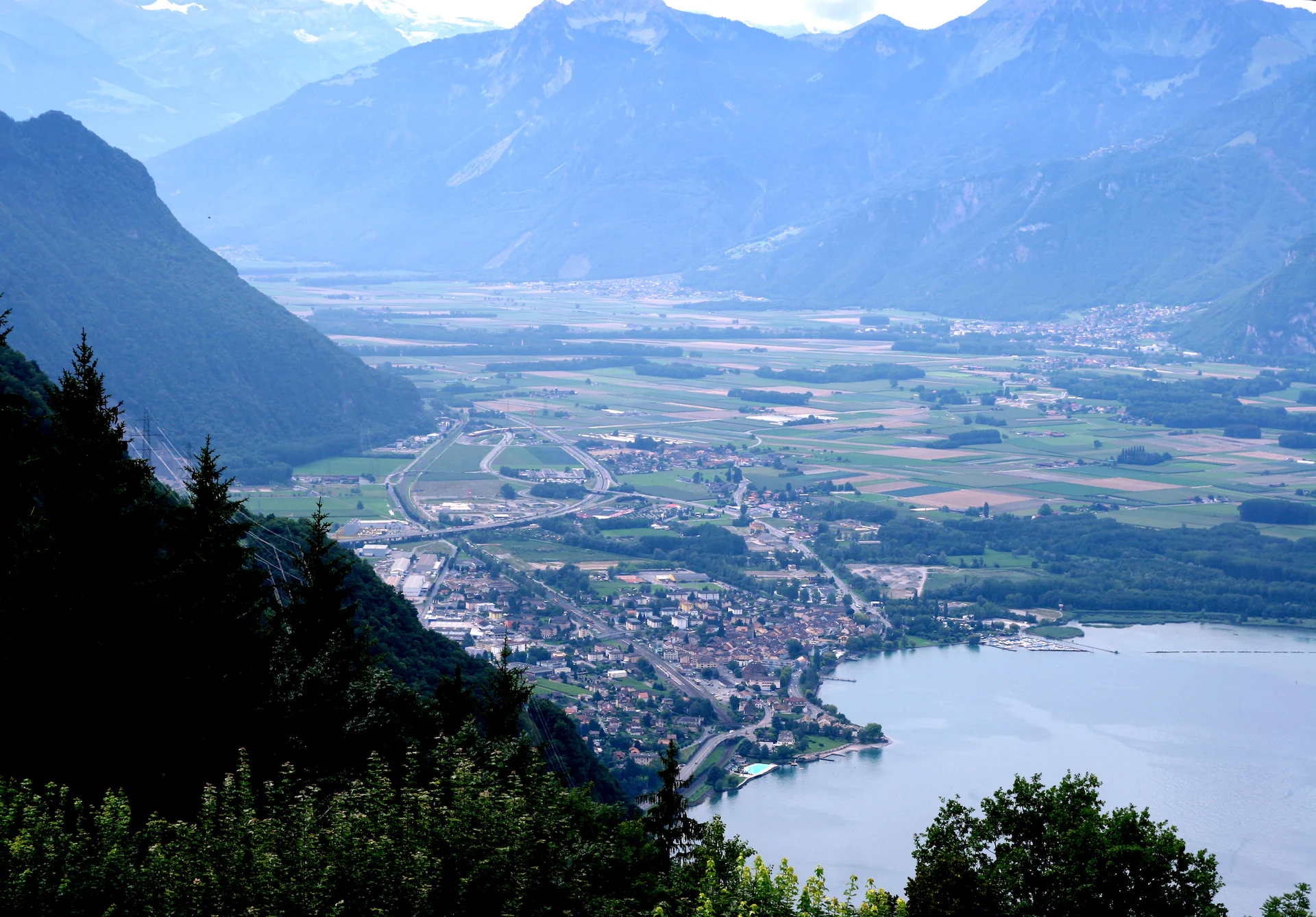 Villeneuve VD