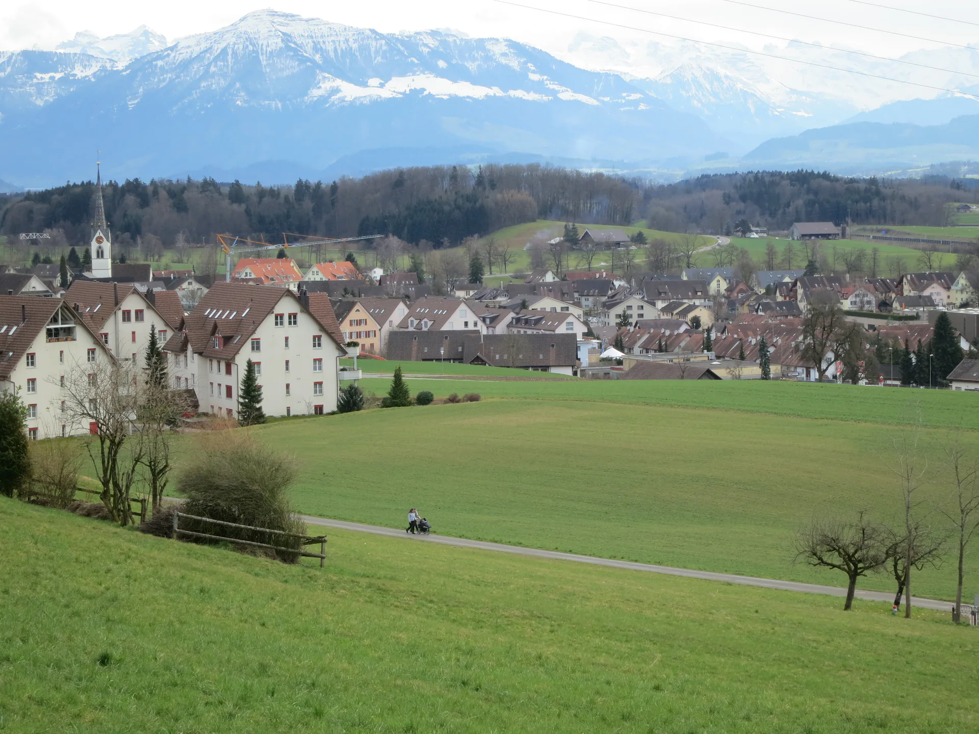 Mettmenstetten