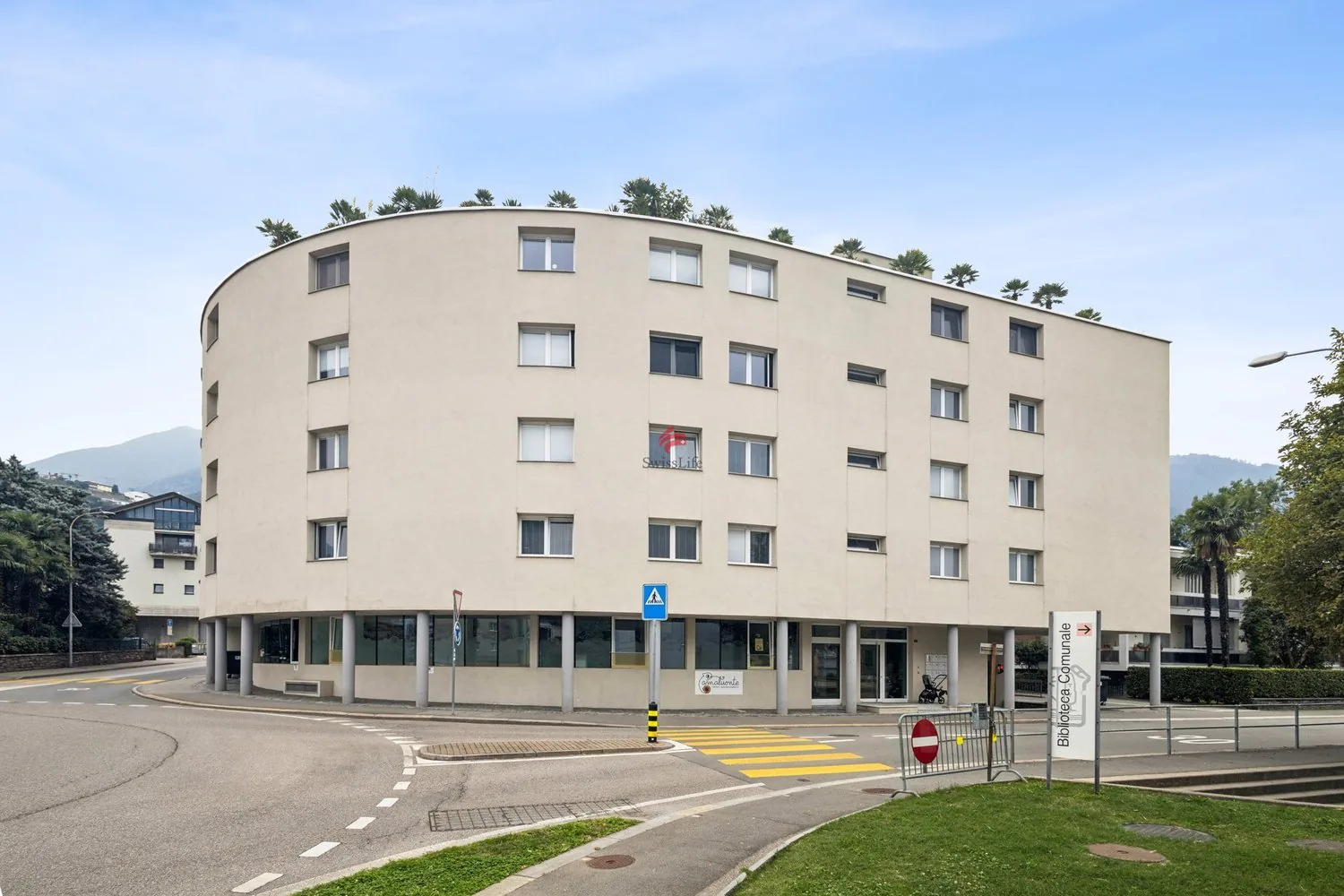 Ein Juwel mitten in der Stadt!