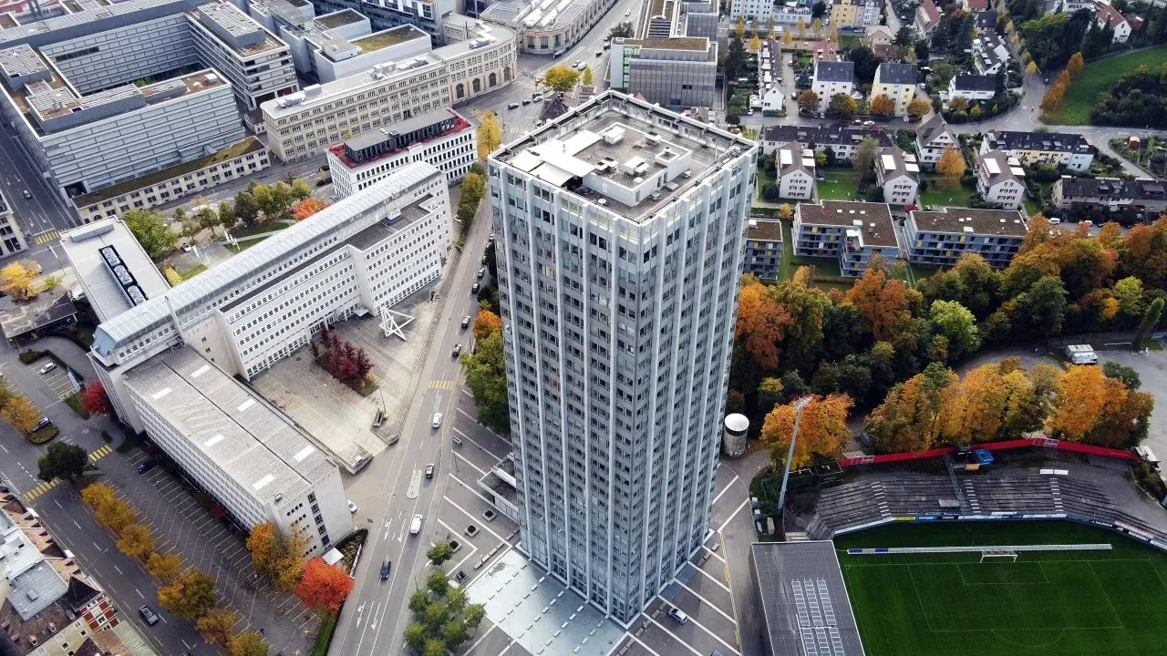 "Wintower" - Reach new heights with your business