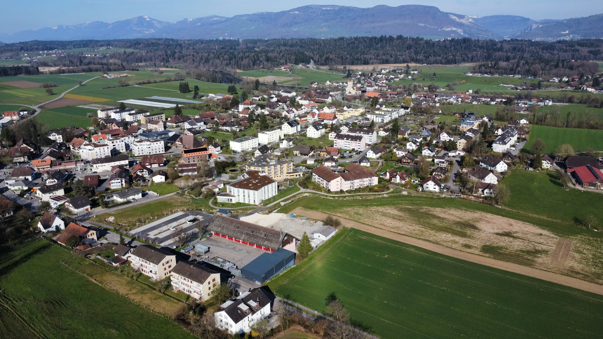 Aarwangen