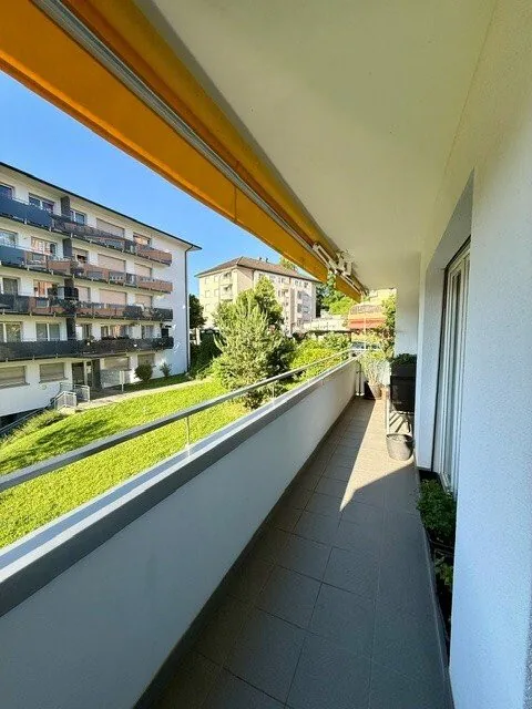 5.5-room apartment for rent - Close to CHUV