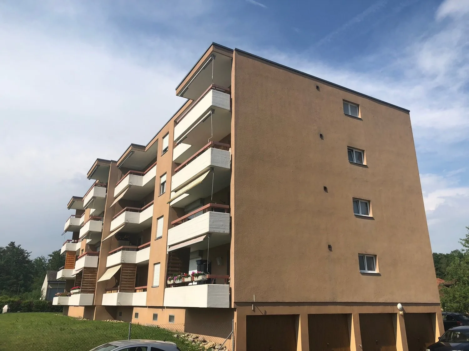 Tolle Familienwohnung!