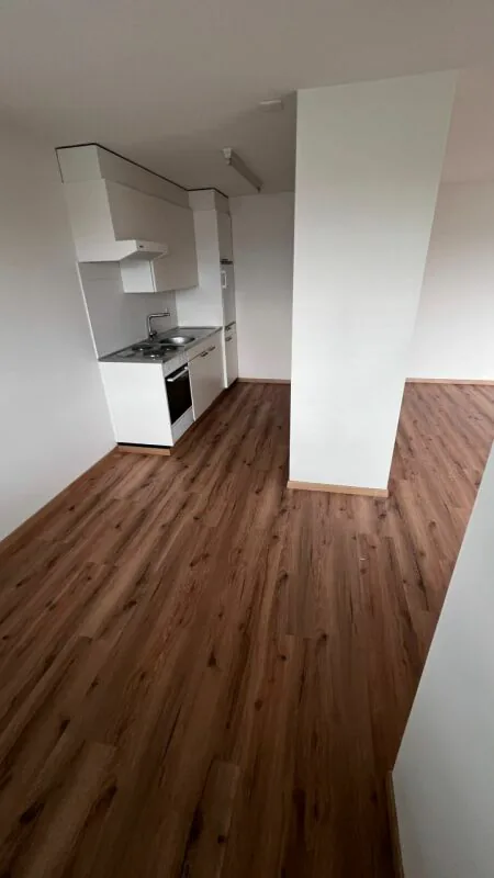 Schöne helle 2 1/2 Zimmer Wohnung