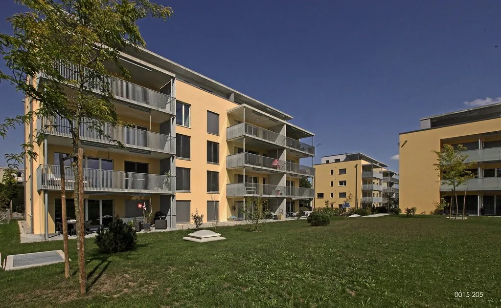 Neues, modernes Zuhause gesucht?