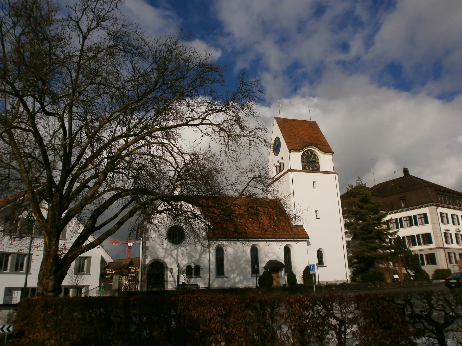 Fehraltorf