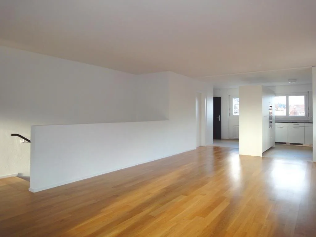 Traumhafte Maisonette mit Aussicht
