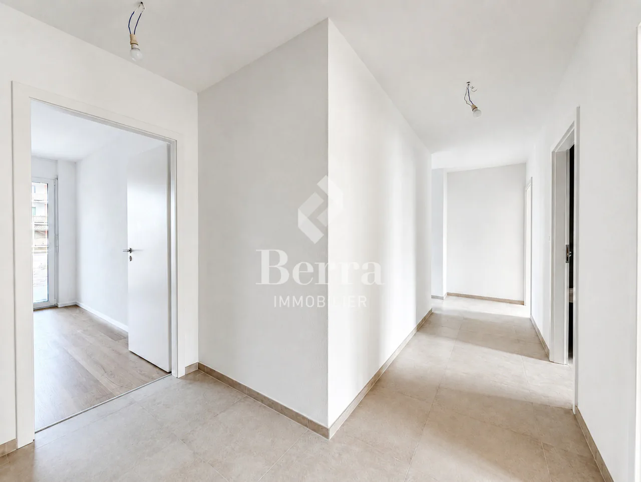 Schönes 4.5-Zimmer-Reihenhaus im Erdgeschoss - Neue Promotion